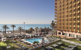 Viajes Melia Costa del Sol + Entradas Pack Selwo (SelwoAventura