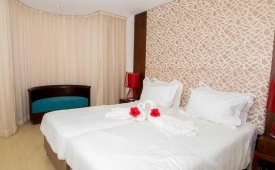 Viajes Clube Praia da Oura