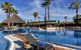 Viajes Barcelo Isla Cristina