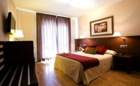 Viajes Hotel Cristina - Los Alcázares