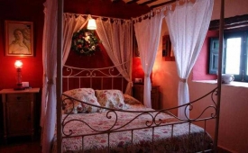 Viajes Casa Rural La Quinta De Malu