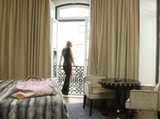 Viajes Cs Vintage Lisboa Hotel + Acceso a Museos y Transporte 24h