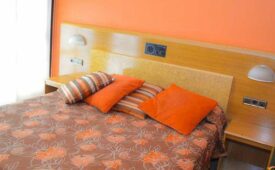 Viajes Hotel Cañitas Classic + Circuito Relax