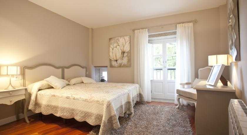 Viajes DOMUS SELECTA APARTAMENTOS CRUCEIRO DO GALO Viajes DOMUS SELECTA APARTAMENTOS CRUCEIRO DO GALO