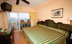 Viajes Diverhotel Aguadulce