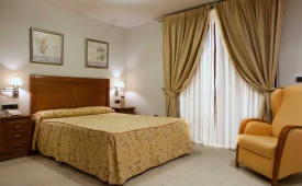 Viajes Daniya Denia Spa & Business