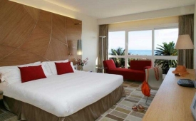 Viajes Don Carlos Leisure Resort & Spa + Entradas General Selwo Marina Delfinarium Benalmádena