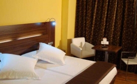 Viajes Hotel Doña Carlota