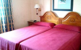 Viajes Diverhotel Marbella + Entradas Pack Selwo (SelwoAventura