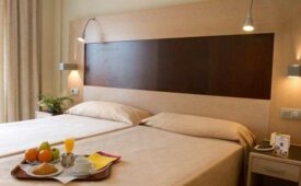 Viajes Dynastic + Entradas Terra Mítica 1 día