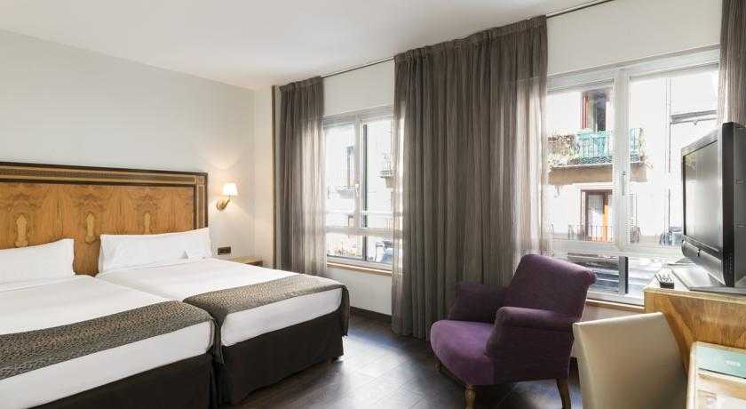 Viajes Exe Coloso + Bus desde Madrid Viajes Exe Coloso + Bus desde Madrid