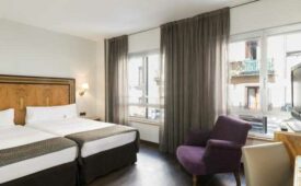 Viajes Exe Coloso + Entradas 1 día Zoo Madrid