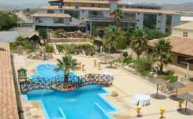 Viajes Eco Aguilas Hotel Resort