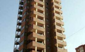 Viajes Apartamentos Don Gregorio + Entradas Terra Mítica 1 día+ Entradas Mundo Mar 1 día