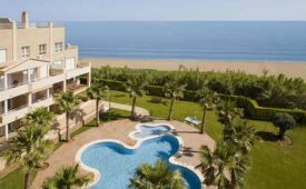 Viajes Apartamentos El Amanecer