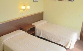 Viajes Hotel Esmeralda(Lloret)