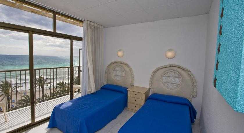 Viajes Esmeralda Beach Hotel + Entradas Terra Mítica 2 días Viajes Esmeralda Beach Hotel + Entradas Terra Mítica 2 días