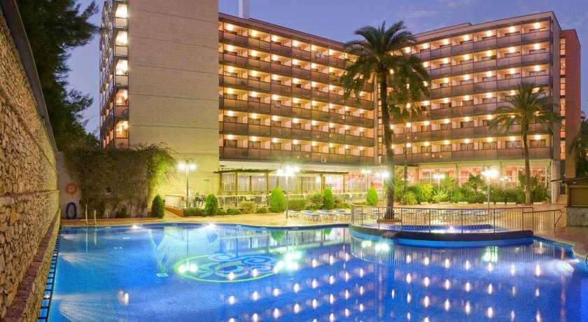 Viajes Eurosalou & Spa Viajes Eurosalou & Spa