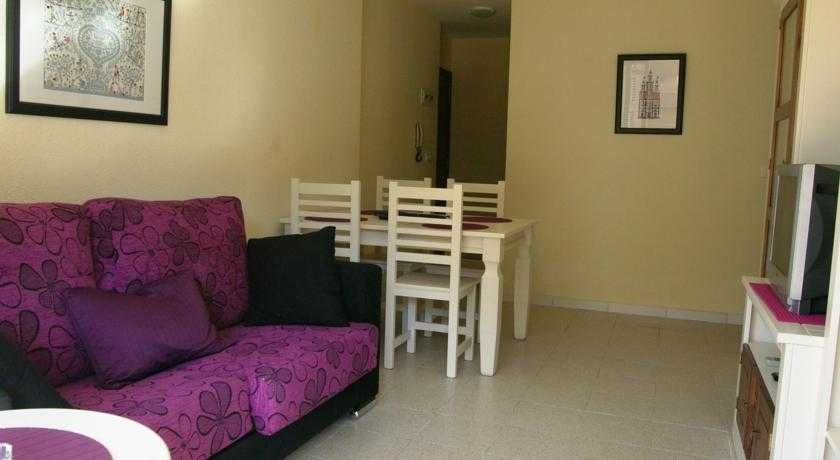 Viajes Apartamentos Europa Center + Entradas Terra Mítica 2 días Viajes Apartamentos Europa Center + Entradas Terra Mítica 2 días