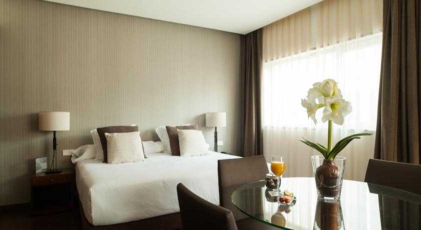 Viajes Hotel Eurostars Mar De Vigo Viajes Hotel Eurostars Mar De Vigo