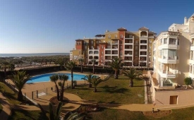 Viajes Apartamentos Solmares