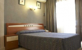 Viajes Hotel Felipe II