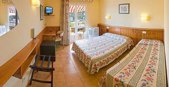 Viajes HOSTAL CAN FELIU - SANTA SUSANNA Viajes HOSTAL CAN FELIU - SANTA SUSANNA