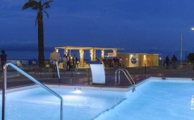 Viajes HOTEL FERGUS STYLE MAR MEDITERRANIA - SANTA SUSANNA
