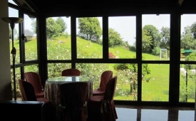 Viajes Finca la Mansion + Descenso del Sella + Ruta del Cares