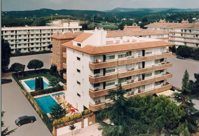 Viajes Apartamentos El Dorado Lloret Viajes Apartamentos El Dorado Lloret