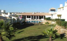 Viajes Glenridge Albufeira Beach & Golf Resort + Entradas Aquashow Park