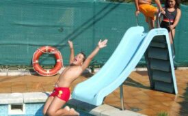 Viajes Apartamentos Gala + Entradas 1 día Parque de Cabárceno