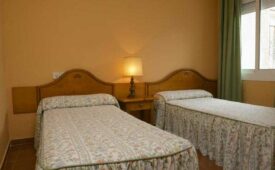 Viajes Apartamentos Gales