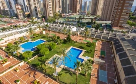 Viajes Apartamentos Gemelos XX