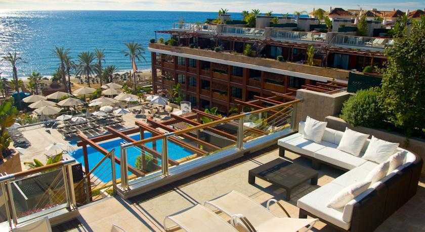 Viajes Gran Hotel Guadalpin Banus + Entradas General Selwo Marina Delfinarium Benalmádena Viajes Gran Hotel Guadalpin Banus + Entradas General Selwo Marina Delfinarium Benalmádena