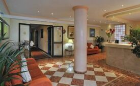 Viajes Hotel Globales Acuario + Surf Puerto De La Cruz  2 hora / dia