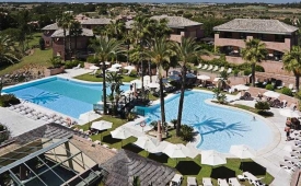 Viajes Islantilla Golf Resort