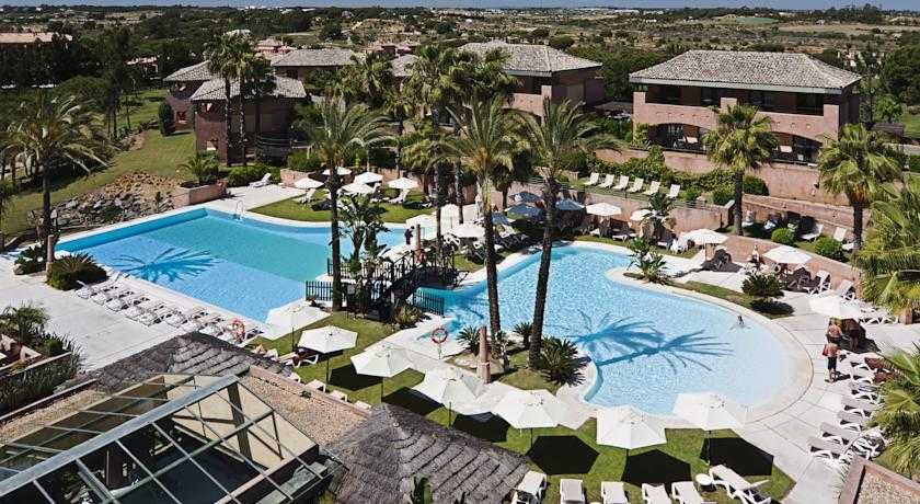 Viajes Islantilla Golf Resort Viajes Islantilla Golf Resort