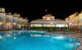 Viajes Interpas  Golf Playa Country Club