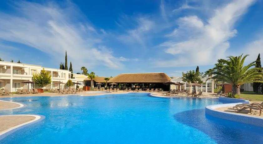 Viajes Vincci Costa Golf Viajes Vincci Costa Golf