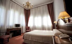 Viajes Gran Hotel del Sella + Espeleología