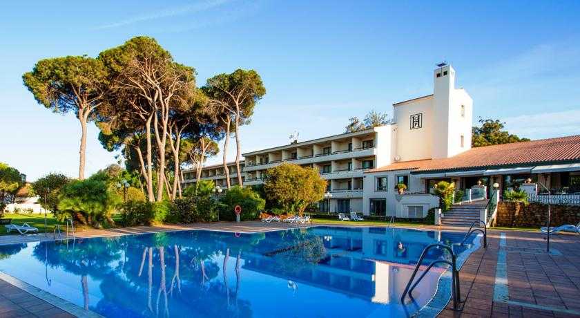 Viajes Guadacorte Park + Escapada Hotel Guadacorte Park + Cena + Circuito Termal Viajes Guadacorte Park + Escapada Hotel Guadacorte Park + Cena + Circuito Termal