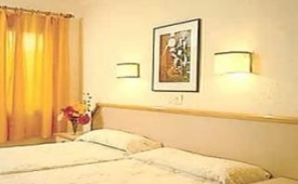 Viajes Guitart Club Goya