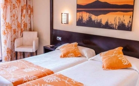 Viajes Hotel Spa Cadiz Plaza