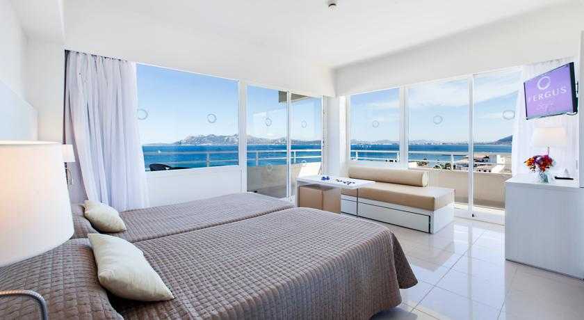 Viajes Fergus Syle Pollensa Park & Spa + Entradas a Katmandú Park Viajes Fergus Syle Pollensa Park & Spa + Entradas a Katmandú Park