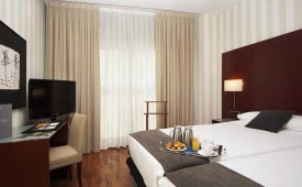 Viajes Zenit Coruña