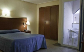 Viajes Hotel Torre Joven