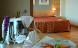 Viajes Gandia Palace Hotel & Casino + Circuito Spa