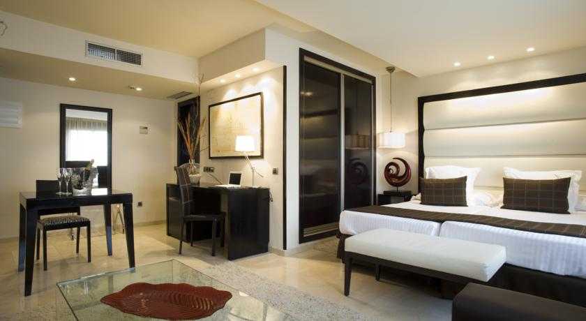 Viajes Husa Suites Mirador de Chamartin + Entradas 1 día Zoo Madrid Viajes Husa Suites Mirador de Chamartin + Entradas 1 día Zoo Madrid