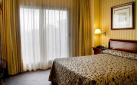 Viajes Villamadrid + Entradas 2 días consecutivos Warner